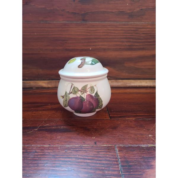 Pomona Sugar Bowl