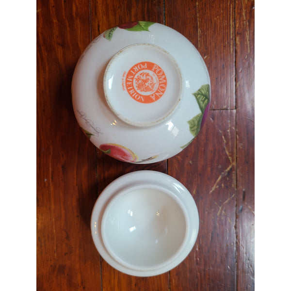 Pomona Sugar Bowl
