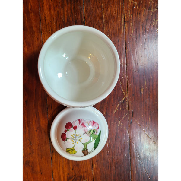 Pomona Sugar Bowl