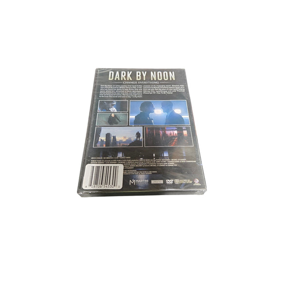 NEW - Dark By Noon