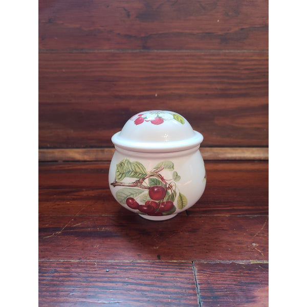 Pomona Sugar Bowl