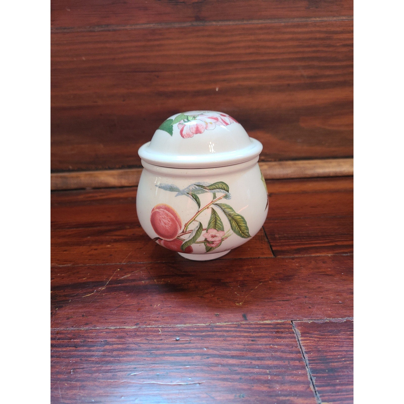 Pomona Sugar Bowl