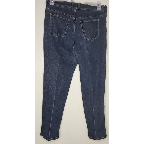 Gloria Vanderbilt Women's Jeans Size 14