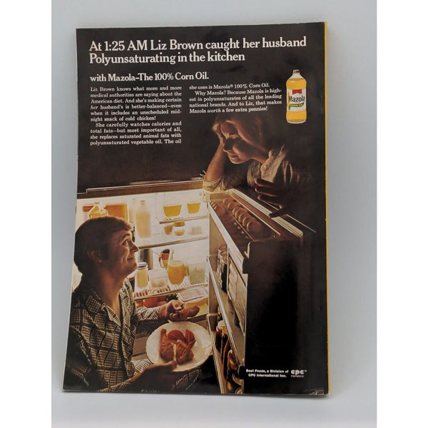 National Geographic September 1970 VOL. 138 NO. 3