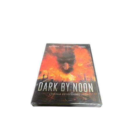 NEW - Dark By Noon