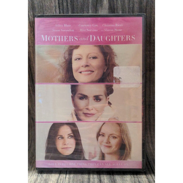 Mothers and Daughters (DVD)