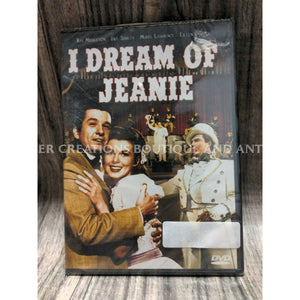 I Dream Of Jeanie (Dvd 2006)