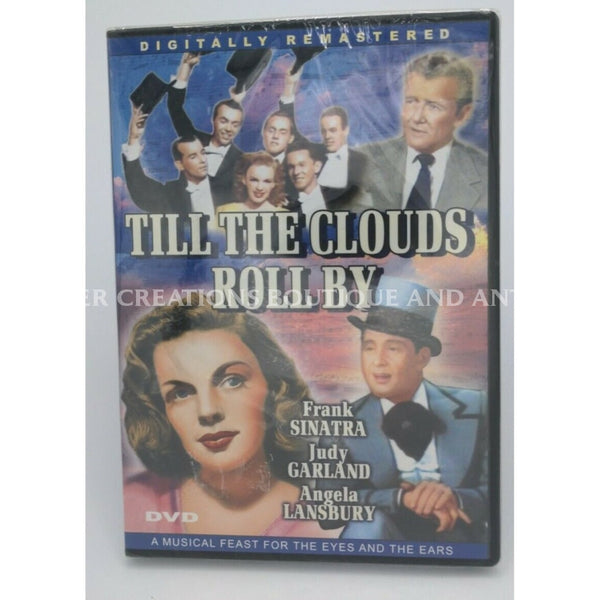 Till The Clouds Roll By (Dvd 2006)